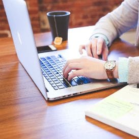 Progress your career with an online post graduate degree Progress your career with an online post graduate degree